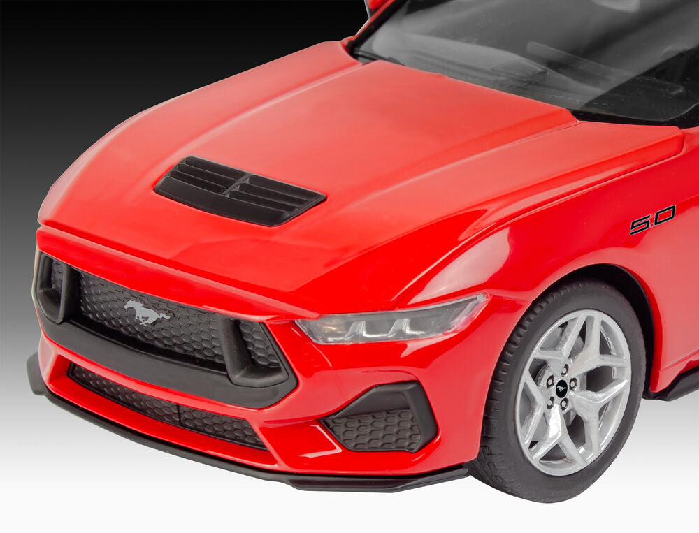 2024 Ford Mustang GT (easy-click)