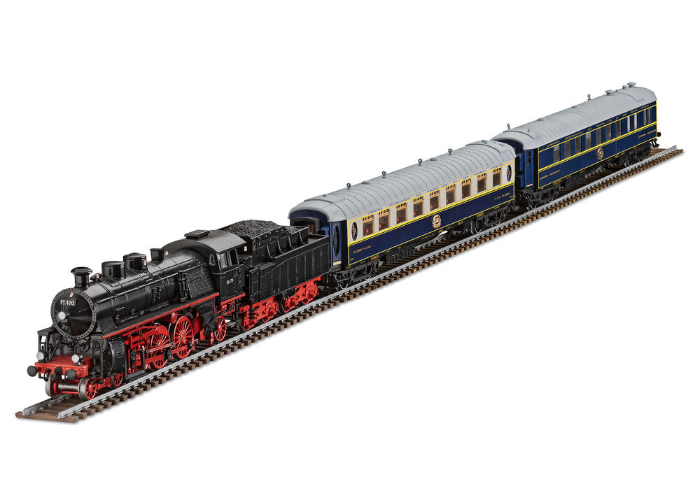 Orient Express
