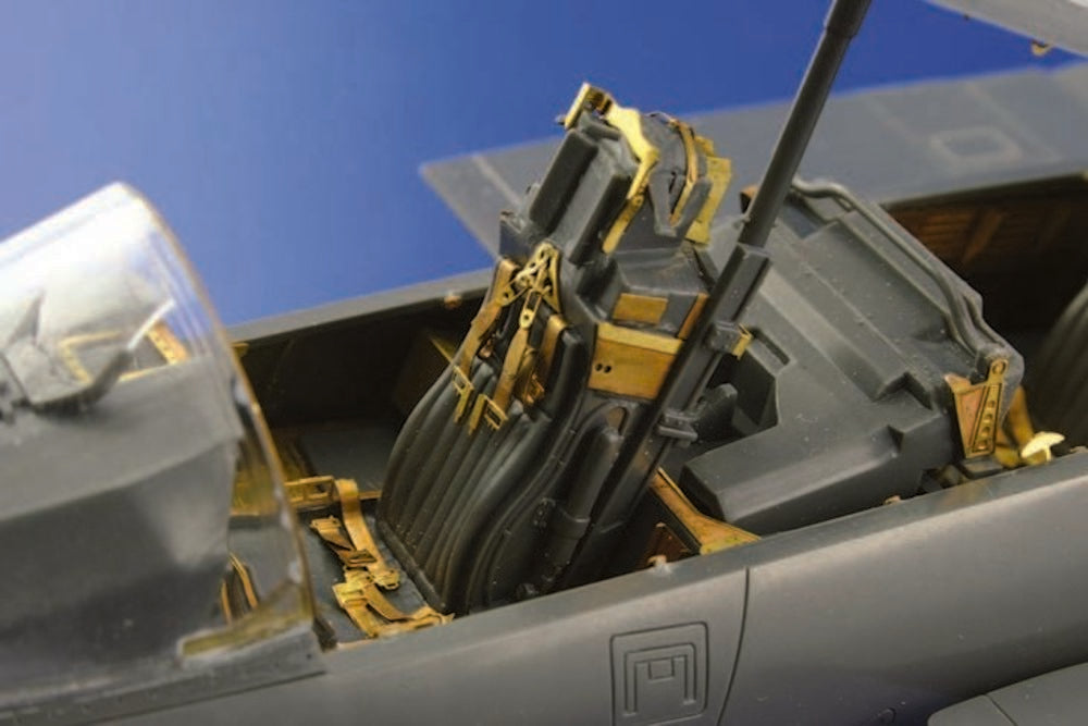 F-15E Strike Eagle exterior für Tamiya-Bausatz