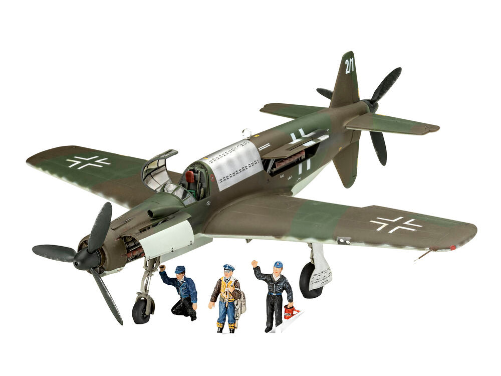 Model Set Do335 Pfeil