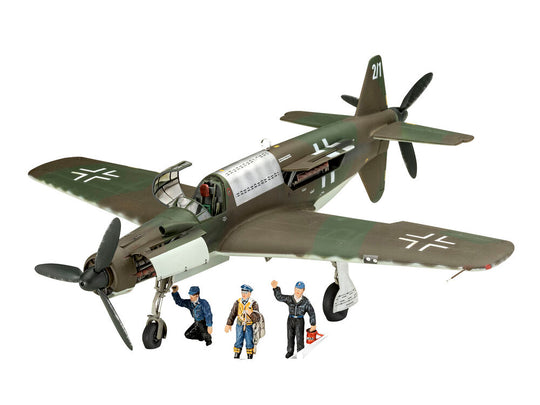 Model Set Do335 Pfeil