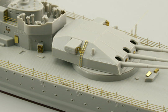 Admiral Graf Spee für Trumpeter