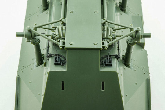 HVDRAULGLNES AND CABLES for ACV-P