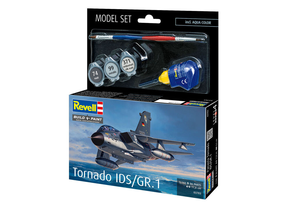 Model Set  Panavia Tornado IDS/GR.1