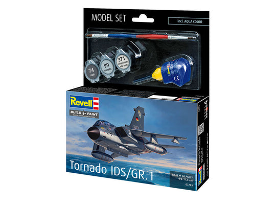 Model Set  Panavia Tornado IDS/GR.1