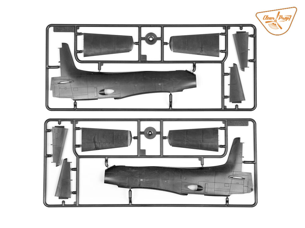XA2D-1 Skyshark