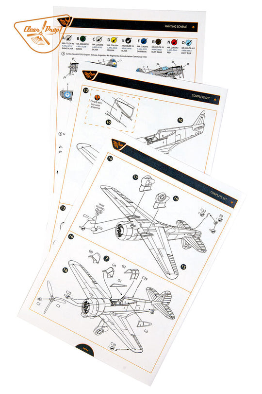 H-75O Hawk