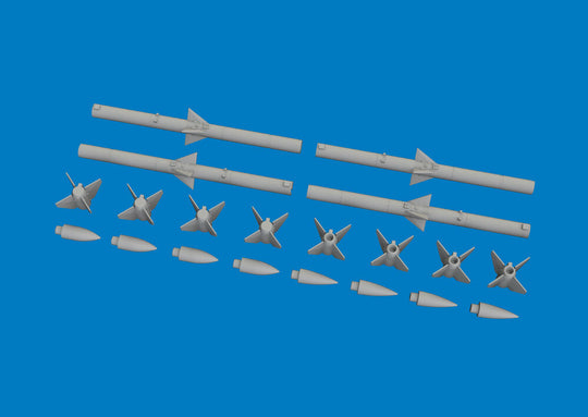AIM-120A/B PRINT
