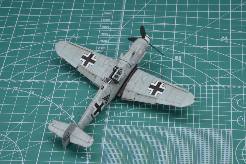 GUSTAV pt.1 DUAL COMBO 1/72