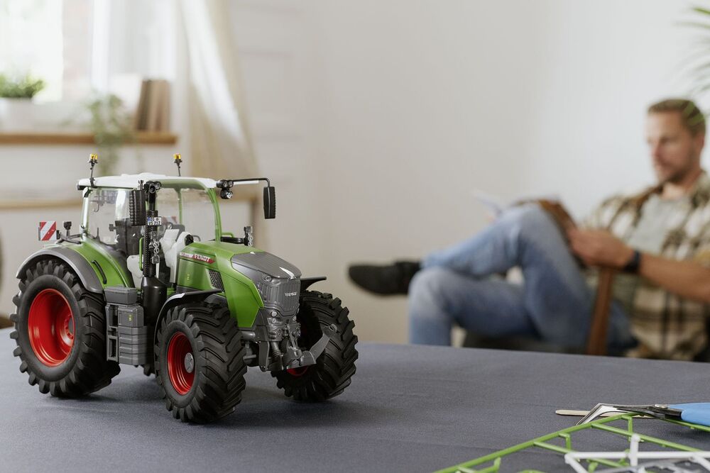 Fendt 728 Vario