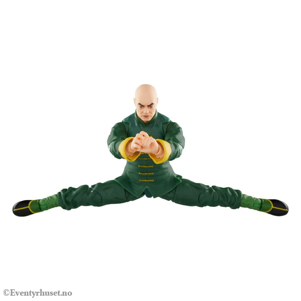 Doctor Strange Marvel Legends Action Figure 3-Pack Doctor Strange Wong & Bats 15 cm Toys