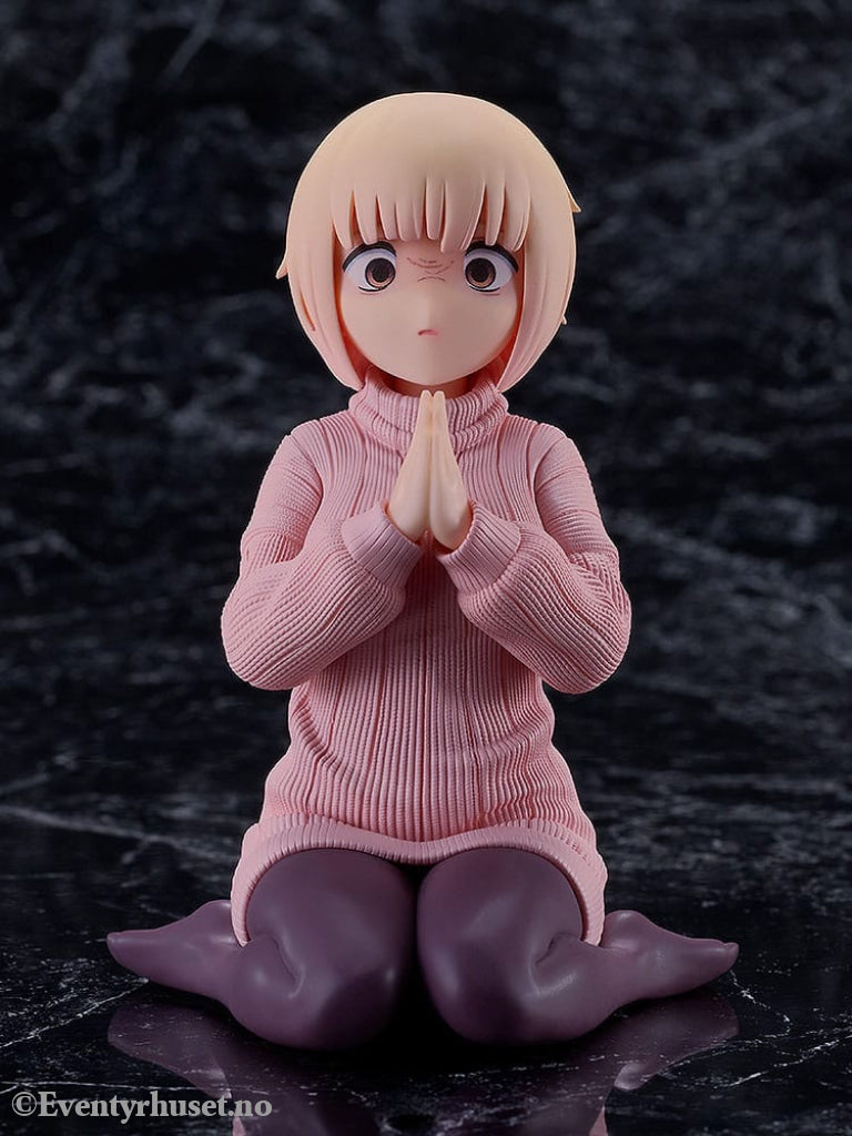 Dokagui Daisuki! Mochizuki-san Pop Up Parade Swacchao! PVC Statue Mochizuki-san 10 cm Manga & Anime