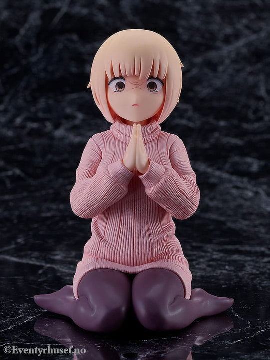 Dokagui Daisuki! Mochizuki-san Pop Up Parade Swacchao! PVC Statue Mochizuki-san 10 cm Manga & Anime