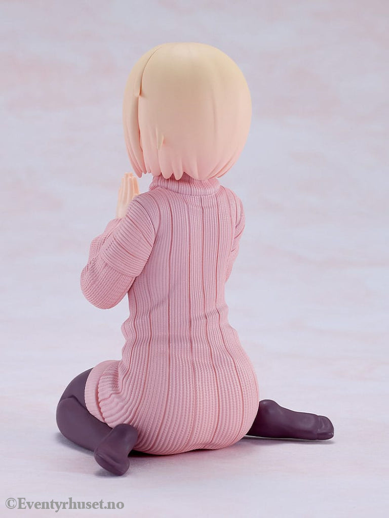 Dokagui Daisuki! Mochizuki-san Pop Up Parade Swacchao! PVC Statue Mochizuki-san 10 cm Manga & Anime
