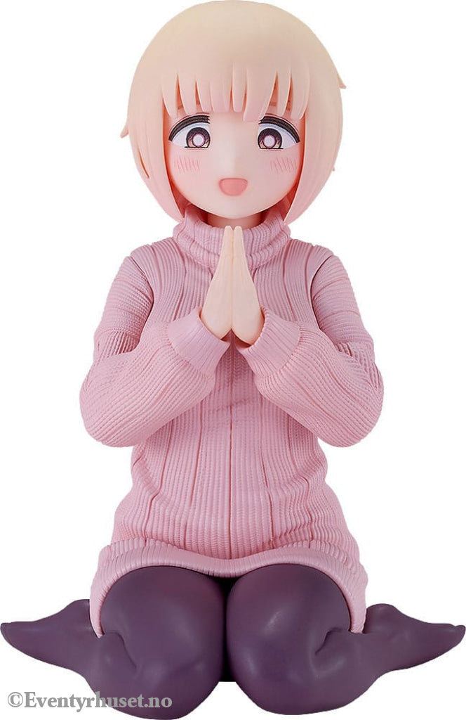 Dokagui Daisuki! Mochizuki-san Pop Up Parade Swacchao! PVC Statue Mochizuki-san 10 cm Manga & Anime
