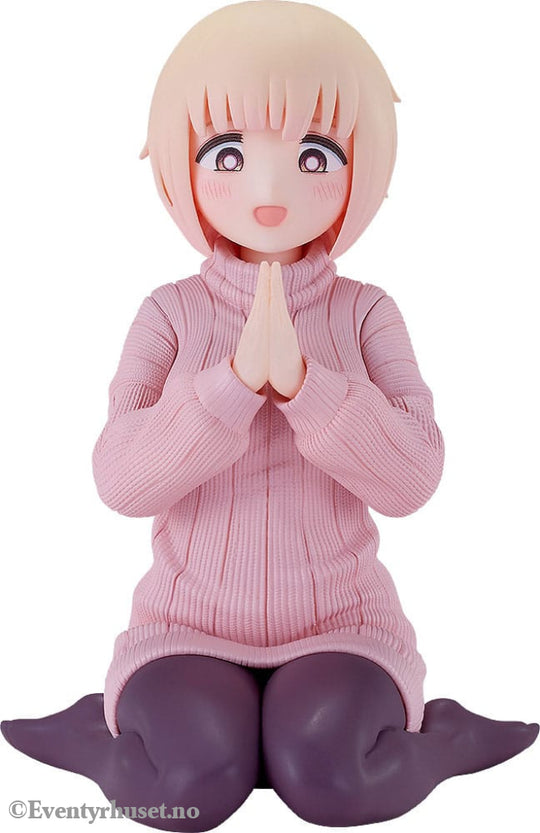 Dokagui Daisuki! Mochizuki-san Pop Up Parade Swacchao! PVC Statue Mochizuki-san 10 cm Manga & Anime