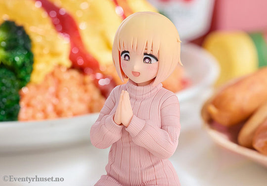 Dokagui Daisuki! Mochizuki-san Pop Up Parade Swacchao! PVC Statue Mochizuki-san 10 cm Manga & Anime