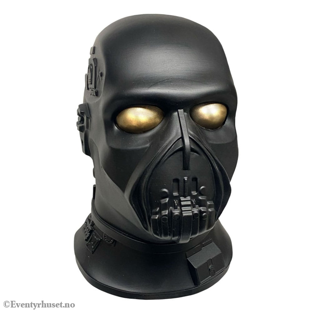 Don Post Vinyl Mask Death Cyborg Fashion & Accessories