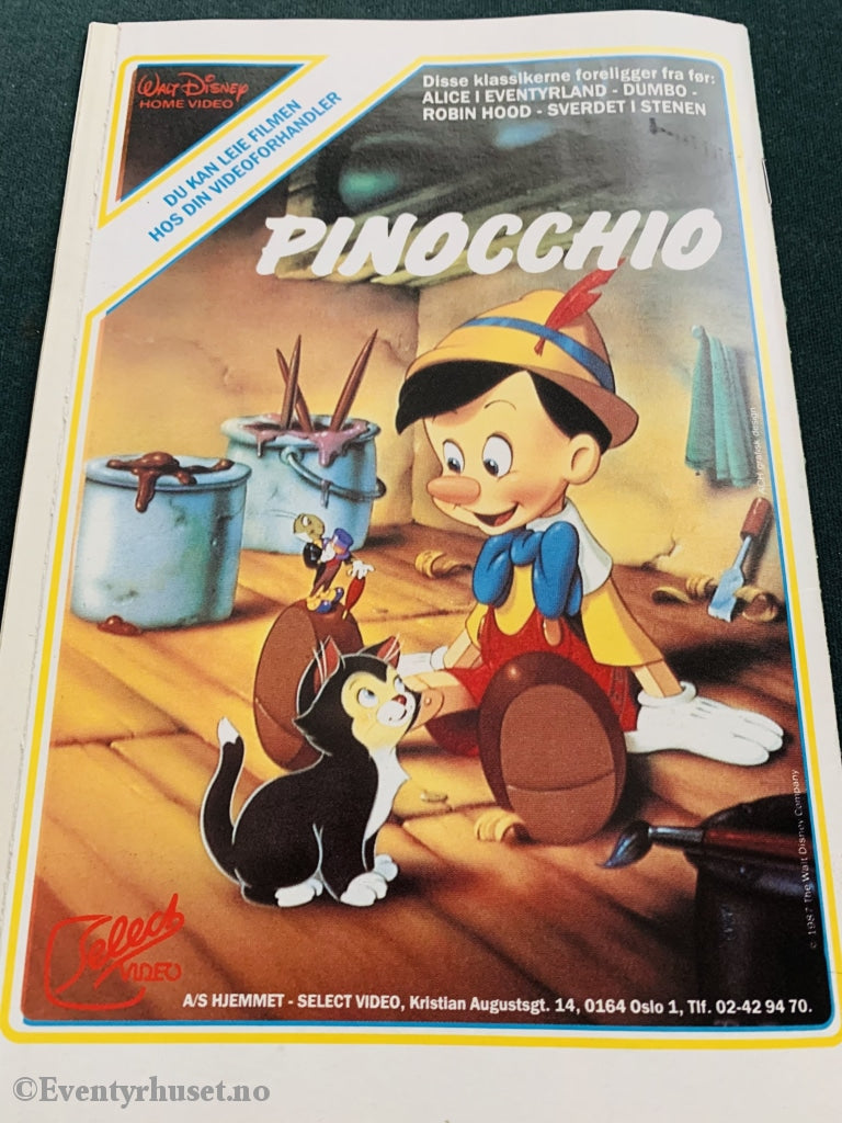 Donald Duck & Co. 1988/03. Tegneserieblad