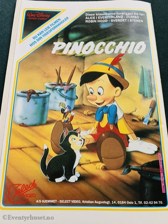 Donald Duck & Co. 1988/15. Tegneserieblad