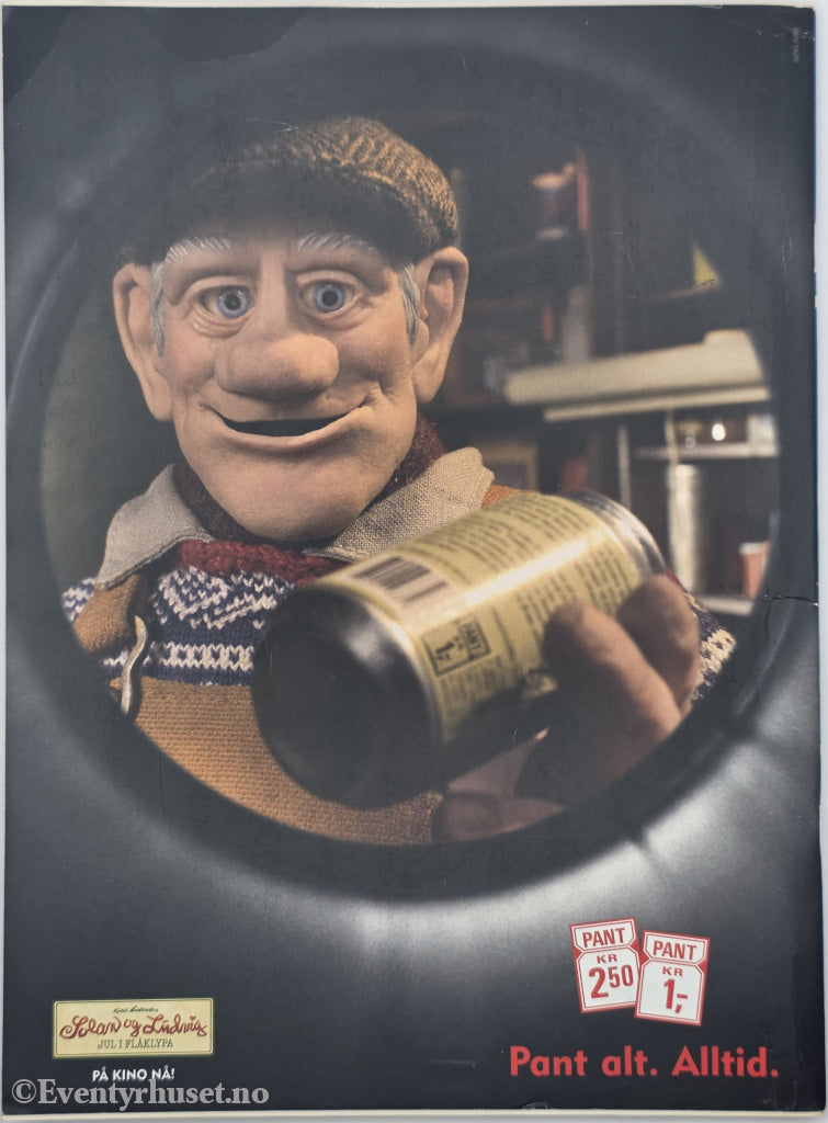 Donald Duck & Co. 2013. Julehefte.