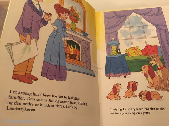 Donald Ducks Bokklubb. 1980. Fant På Nye Eventyr. Bokklubb