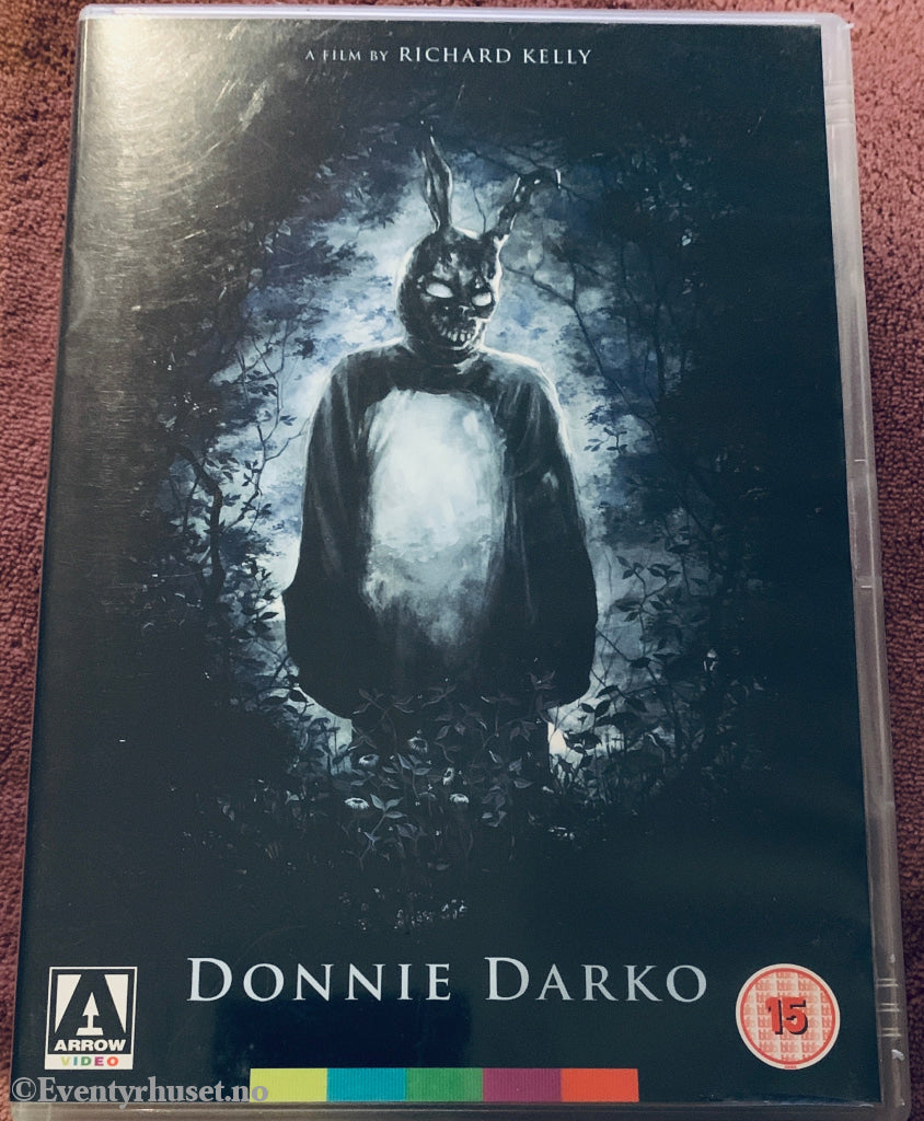 Donnie Darko. DVD.