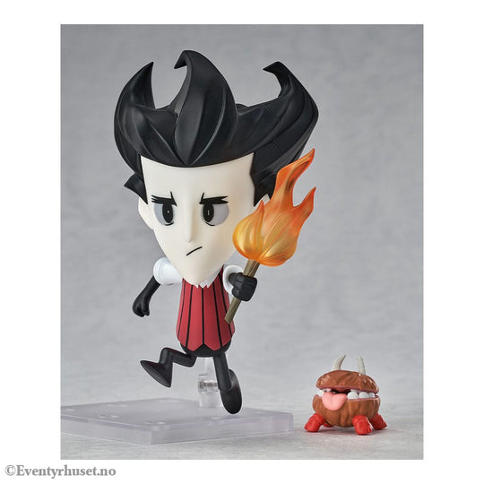 Don’t Starve Nendoroid Action Figure Wilson 10 cm Manga & Anime