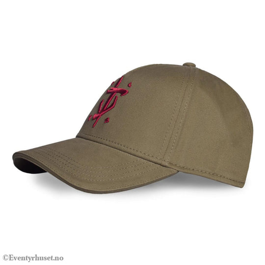 Doom Snapback The Dark Ages Slayer green Fashion & Accessories