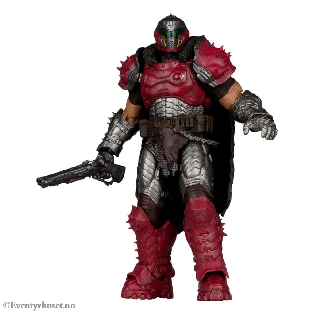 Doom: The Dark Ages Action Figure Doom Slayer (Phalanx Skin) 18 cm Toys