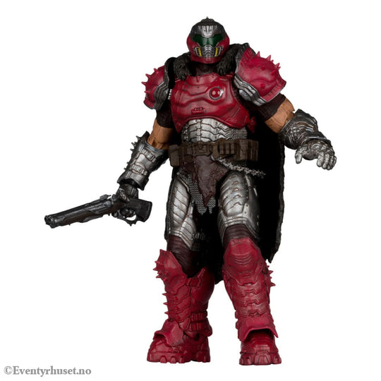 Doom: The Dark Ages Action Figure Doom Slayer (Phalanx Skin) 18 cm Toys
