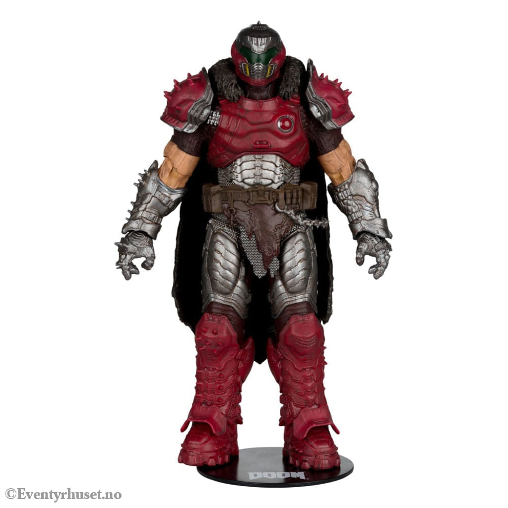 Doom: The Dark Ages Action Figure Doom Slayer (Phalanx Skin) 18 cm Toys