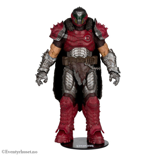 Doom: The Dark Ages Action Figure Doom Slayer (Phalanx Skin) 18 cm Toys