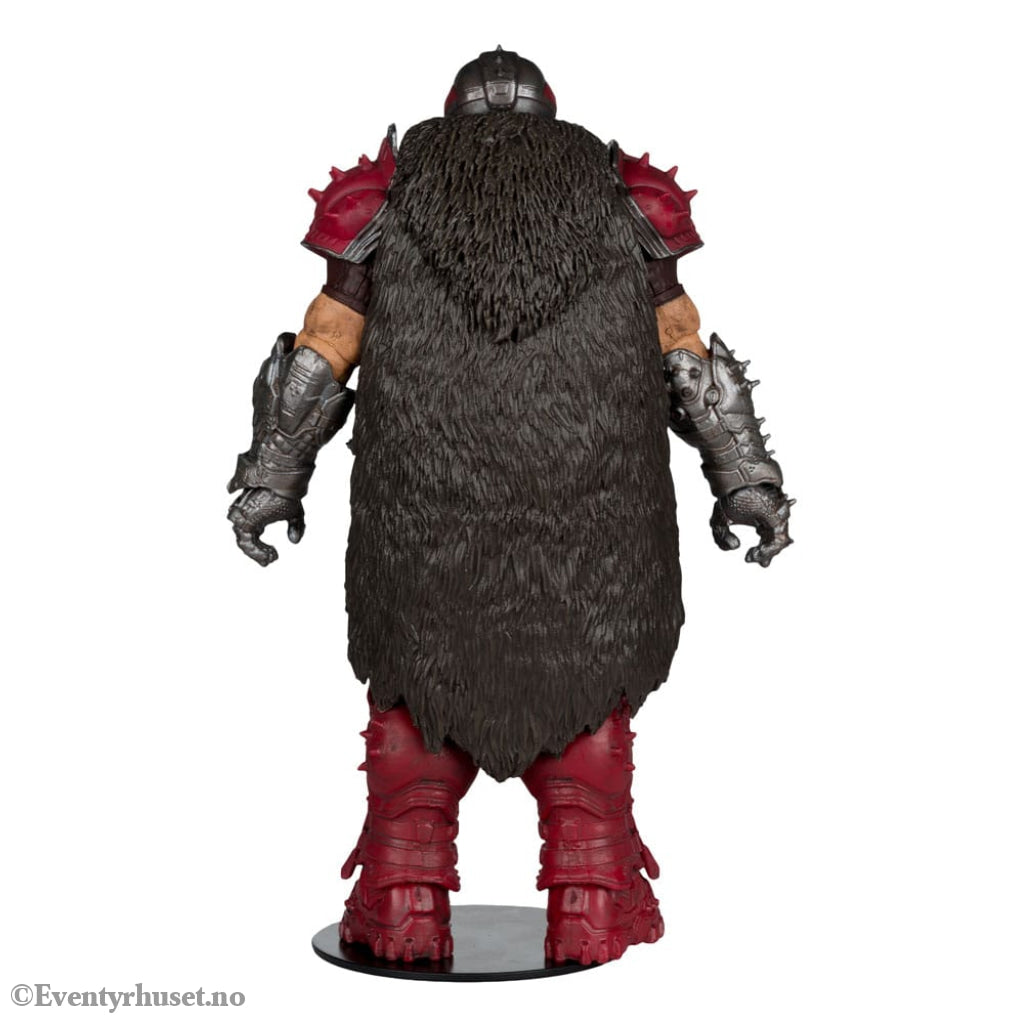 Doom: The Dark Ages Action Figure Doom Slayer (Phalanx Skin) 18 cm Toys