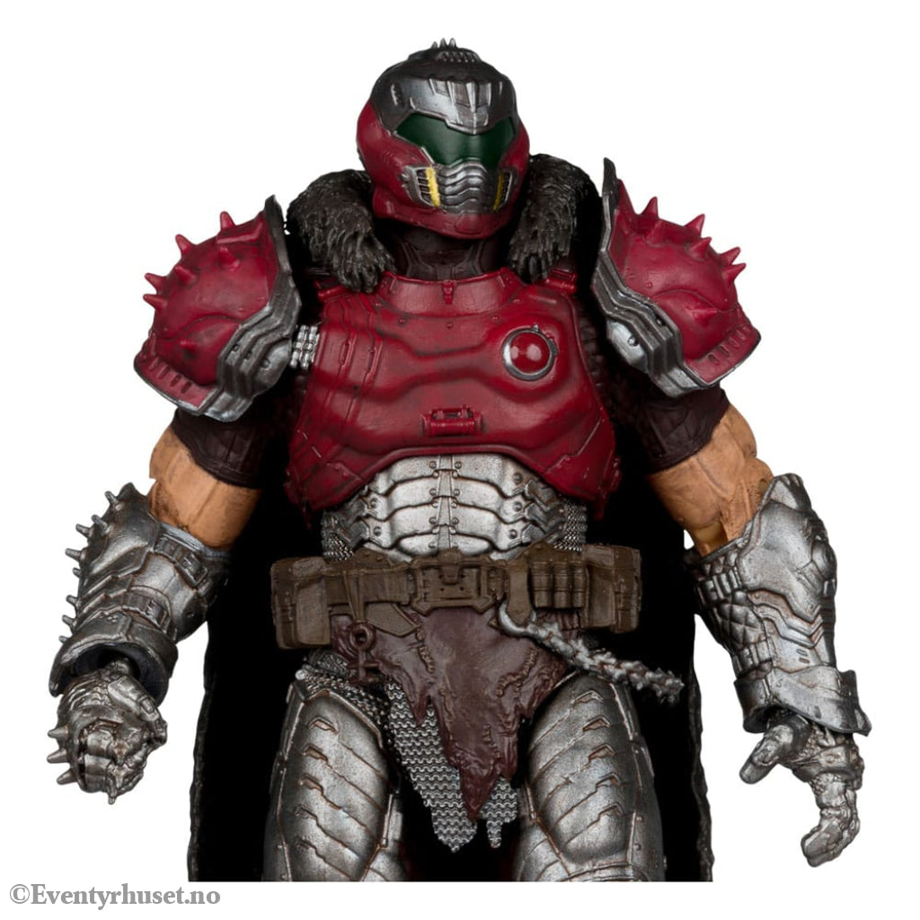 Doom: The Dark Ages Action Figure Doom Slayer (Phalanx Skin) 18 cm Toys