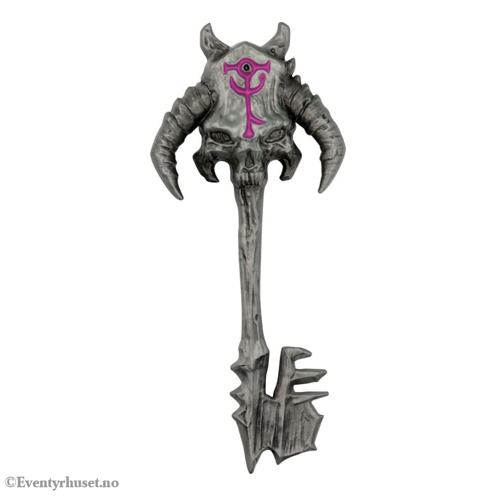 Doom: The Dark Ages Replica Secret Key Limited Edition Collectibles