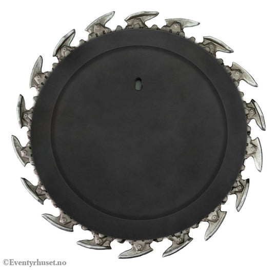 Doom: The Dark Ages Wall Mount Shield Saw 25 x 25 cm Collectibles