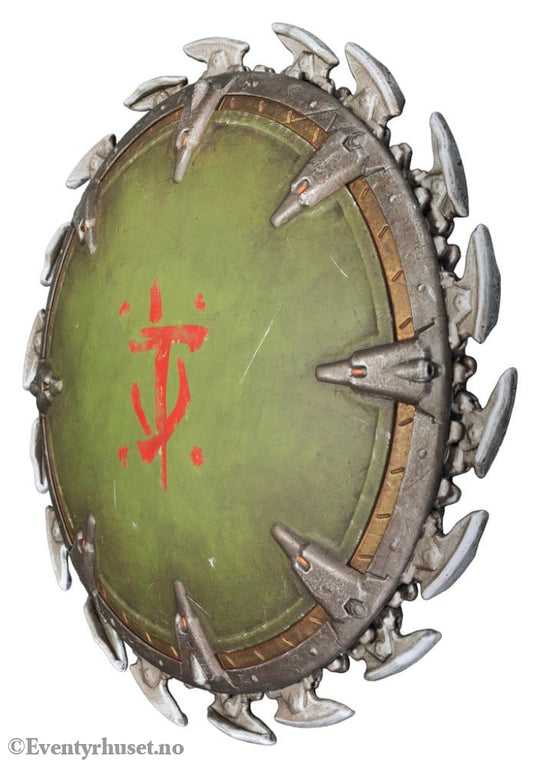 Doom: The Dark Ages Wall Mount Shield Saw 25 x 25 cm Collectibles