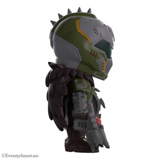 Doom Vinyl Figure Slayer 13 cm Collectibles