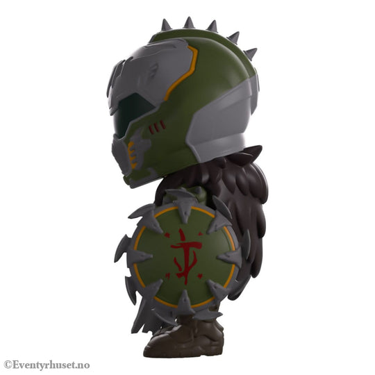 Doom Vinyl Figure Slayer 13 cm Collectibles