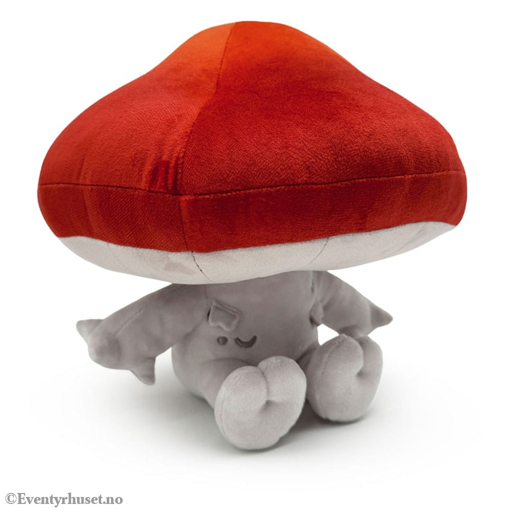 Dorohedoro Plush Figure En Mushroom 22 cm Collectibles