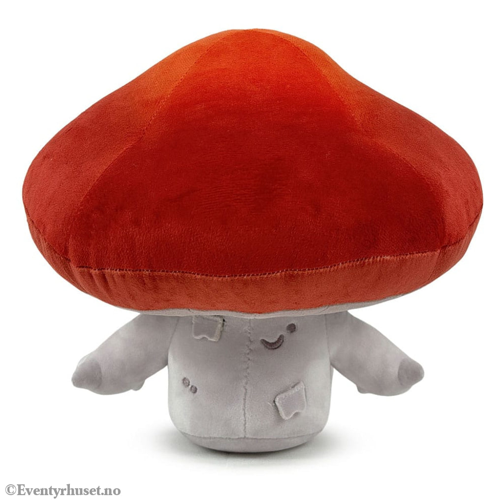 Dorohedoro Plush Figure En Mushroom 22 cm Collectibles