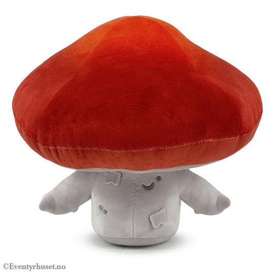 Dorohedoro Plush Figure En Mushroom 22 cm Collectibles