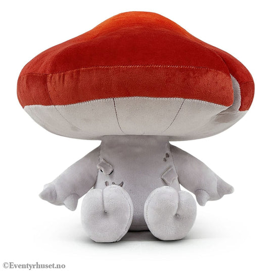 Dorohedoro Plush Figure En Mushroom 22 cm Collectibles