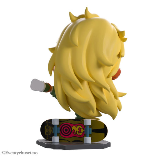 Dorohedoro Vinyl Figure Nikkaido 12 cm Collectibles