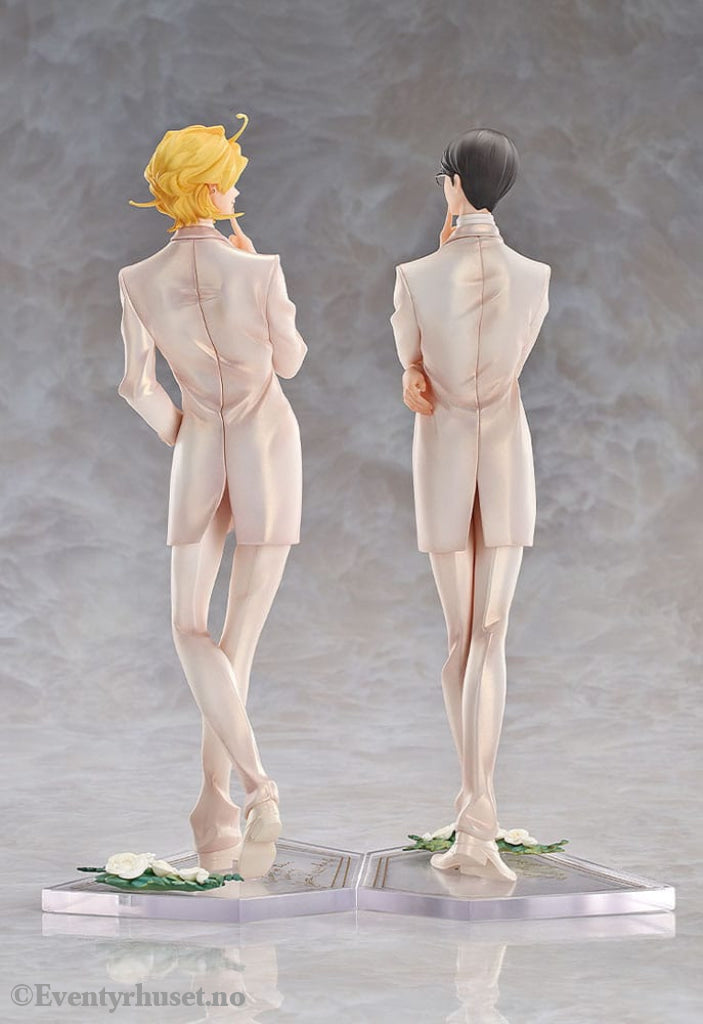 Doukyusei PVC Statue 1/7 Licht Sajo: Wedding Ver. 24 cm Manga & Anime