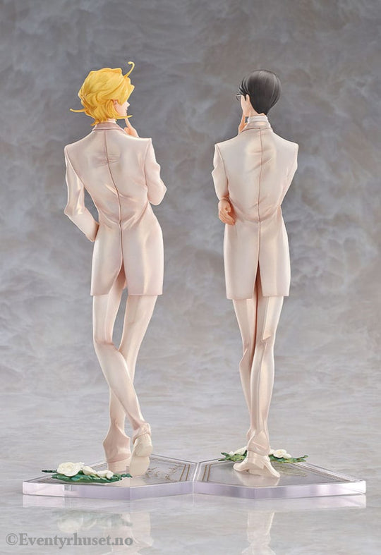 Doukyusei PVC Statue 1/7 Licht Sajo: Wedding Ver. 24 cm Manga & Anime