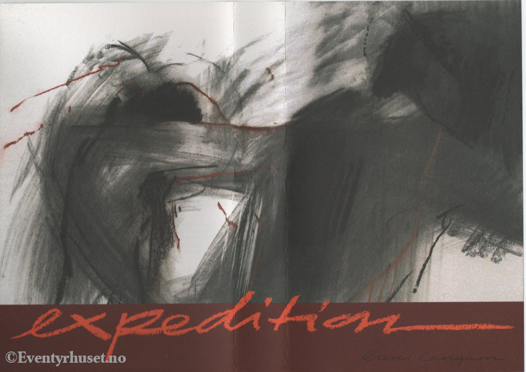 Download / Stream: Expedition. VHS Big Box. Norwegian. VHS