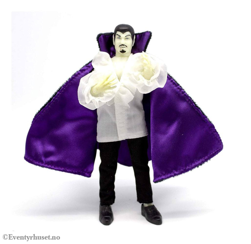 Dracula Action Figure Dracula (Glow in the Dark) 20 cm Toys