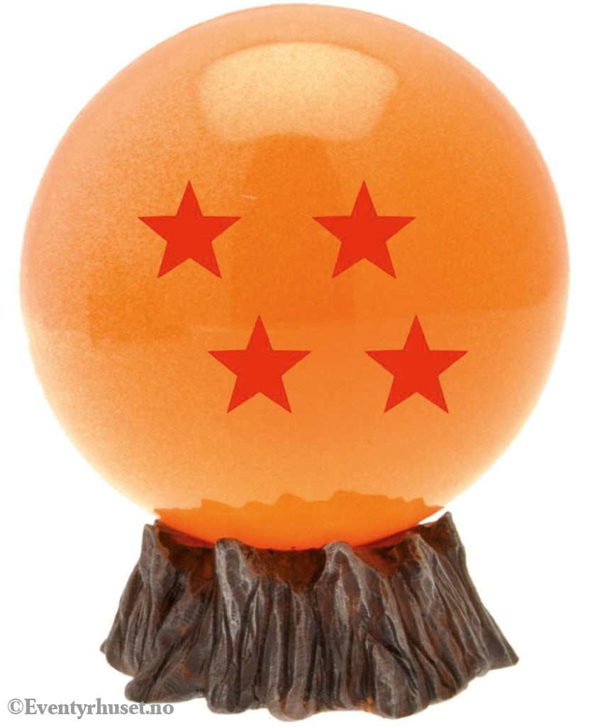 Dragon Ball Bust Bank Crystal Ball 9 cm Manga & Anime